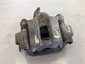 Bremssattel hinten