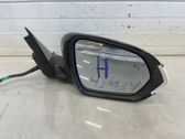 Etuoven sähköinen sivupeili