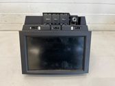 Radio/CD/DVD/GPS head unit