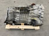 Automatic gearbox