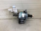 Brake booster
