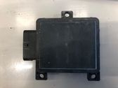 Radarsensor Totwinkel Spurwechsel