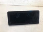 Head unit multimedia control