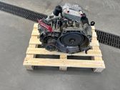 Automatic gearbox