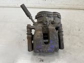 Bremssattel hinten