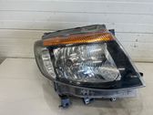 Headlight/headlamp