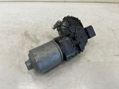 Wiper motor