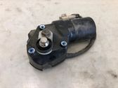 Wiper motor