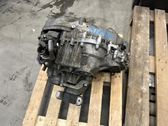 Manual 6 speed gearbox
