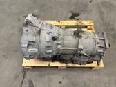 Automatic gearbox