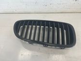 Dashboard side air vent grill/cover trim