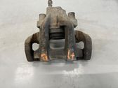 Bremssattel hinten