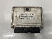 Engine control unit/module ECU