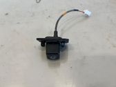 Windshield/windscreen camera