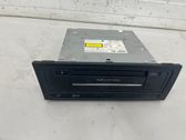 Radio/CD/DVD/GPS head unit