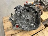 Automatic gearbox