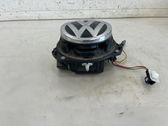 Reversing camera