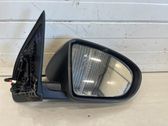 Front door electric wing mirror