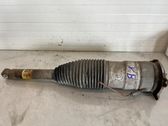 Rear air suspension bag/shock absorber