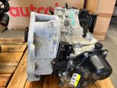 Automatic gearbox