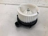 Heater fan/blower