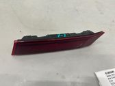 Rear bumper light