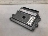 Engine control unit/module ECU