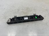 Hazard light switch