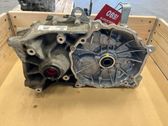 Transmisión de coche eléctrico