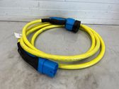 Ladekabel für Elektroautos