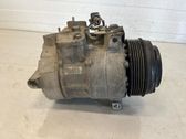 Klimakompressor Pumpe