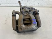 Bremssattel hinten
