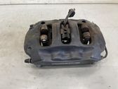 Bremssattel hinten