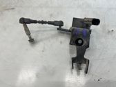 Air suspension front height level sensor