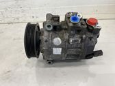 Klimakompressor Pumpe