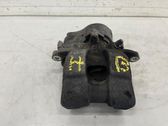 Bremssattel hinten