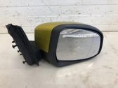 Rétroviseur extérieur électrique de porte avant