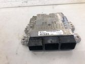 Motorsteuergerät ECU