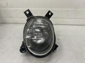 Front fog light