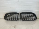 Front grill