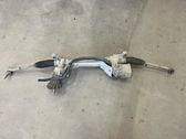 Steering rack