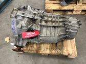 Automatic gearbox