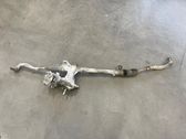 Steering rack