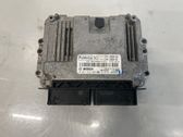 Engine control unit/module ECU