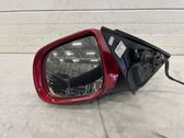 Front door electric wing mirror