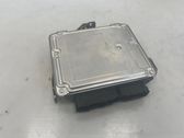 Engine control unit/module ECU
