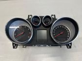 Speedometer (instrument cluster)