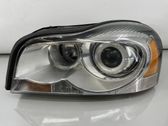 Headlight/headlamp