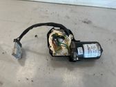 Wiper motor