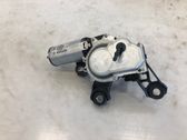Rear window wiper motor